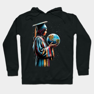 Class of 2025 Senior Graduation Gifts Hoodie